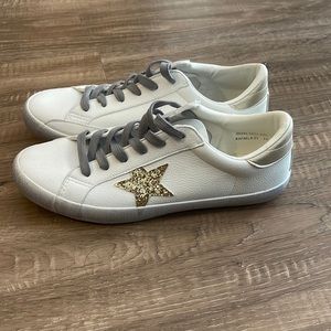 ShuShop Star Sneakers